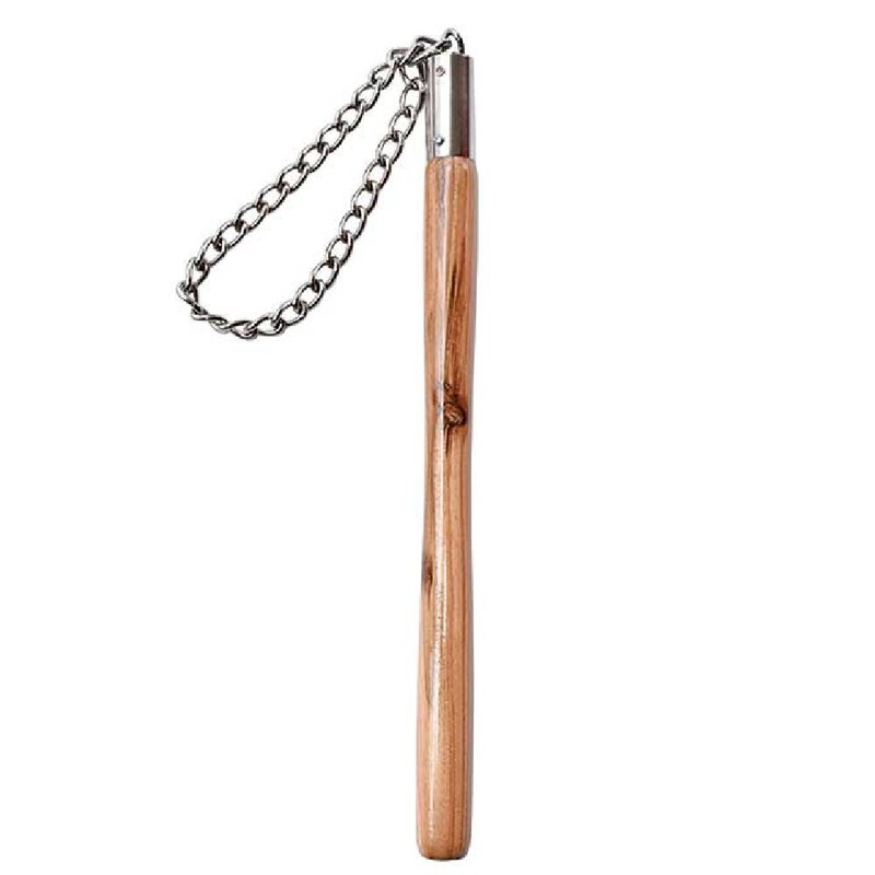 Partrade Chain End Twitch