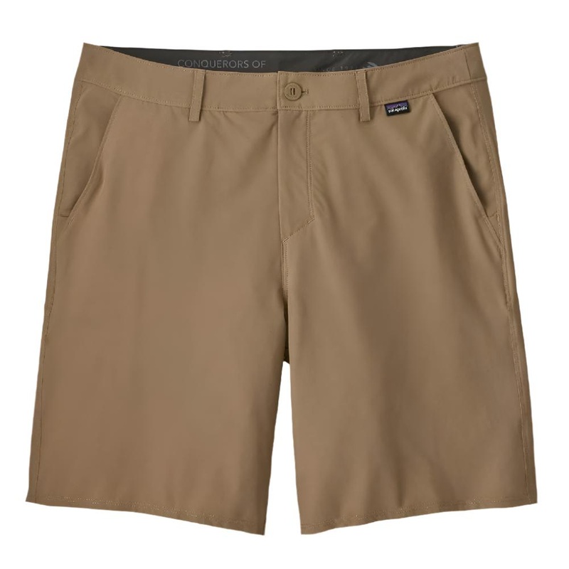 Patagonia Men’s Hydropeak Hybrid Walk Shorts