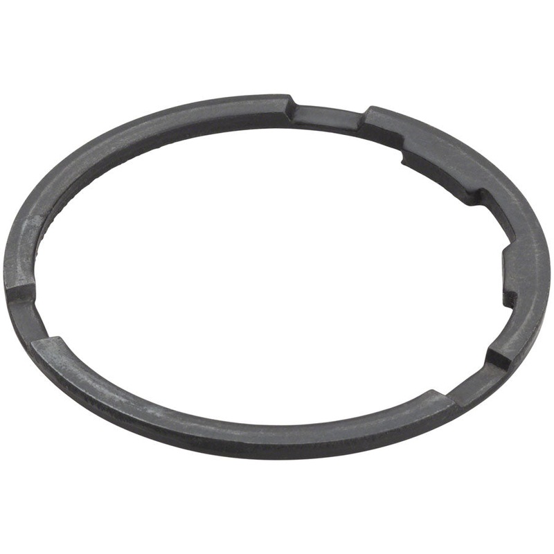 Quality Wheels 11 Speed Freehub Body Conversion Spacer 10 Speed Cassettes Bulk bag of 25