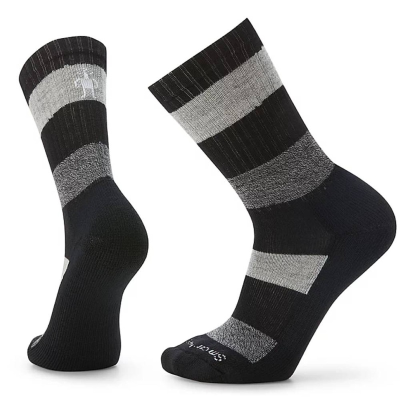 Smartwool Everyday Barnsley Sweater Crew Socks