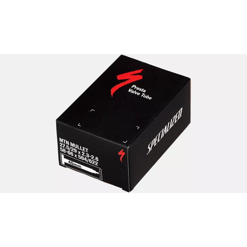 Specialized Mountain MULLET Bicycle Tube