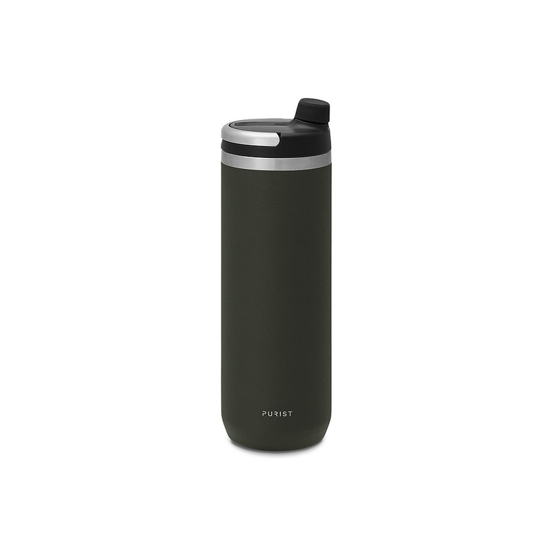 Specialized Purist Stainless Mover 18 Oz Bottle Ever 18 Oz