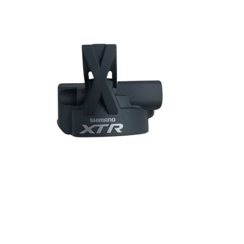 Top Cover XTR Black