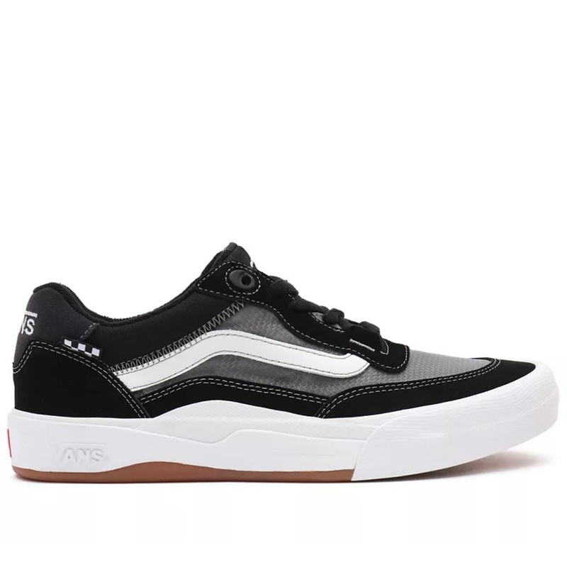 Vans Wayvee – Black/White