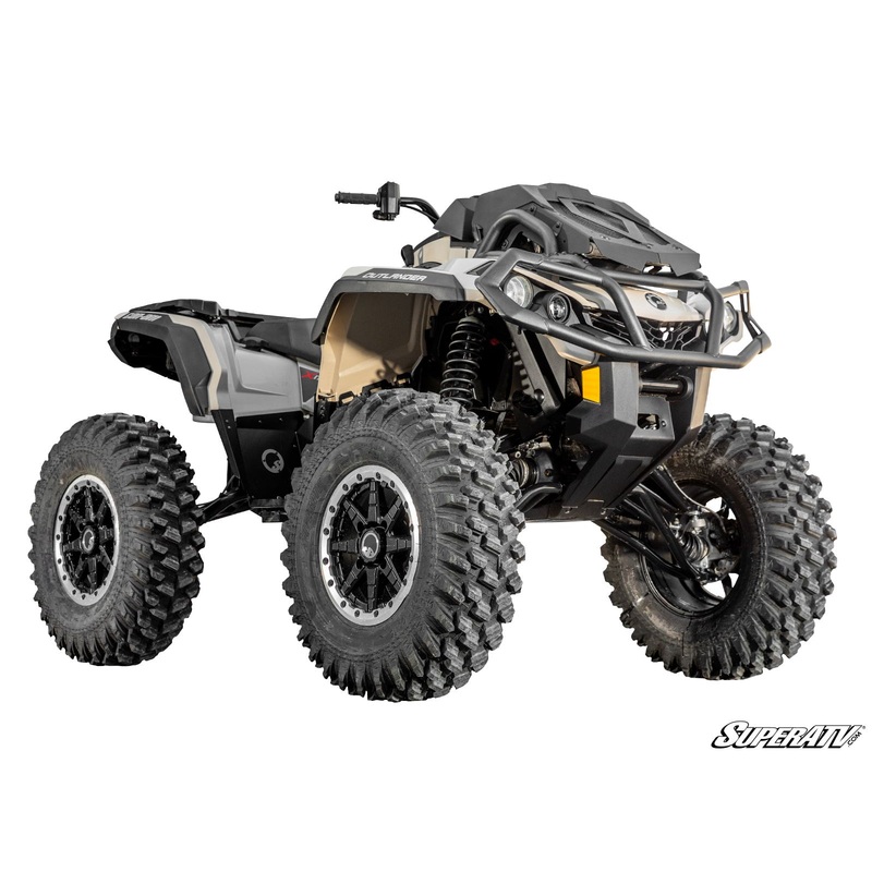 Can-Am Renegade 5″ Lift Kit