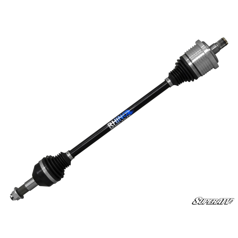 Can-Am Renegade Big Lift Kit Axle?Rhino Brand