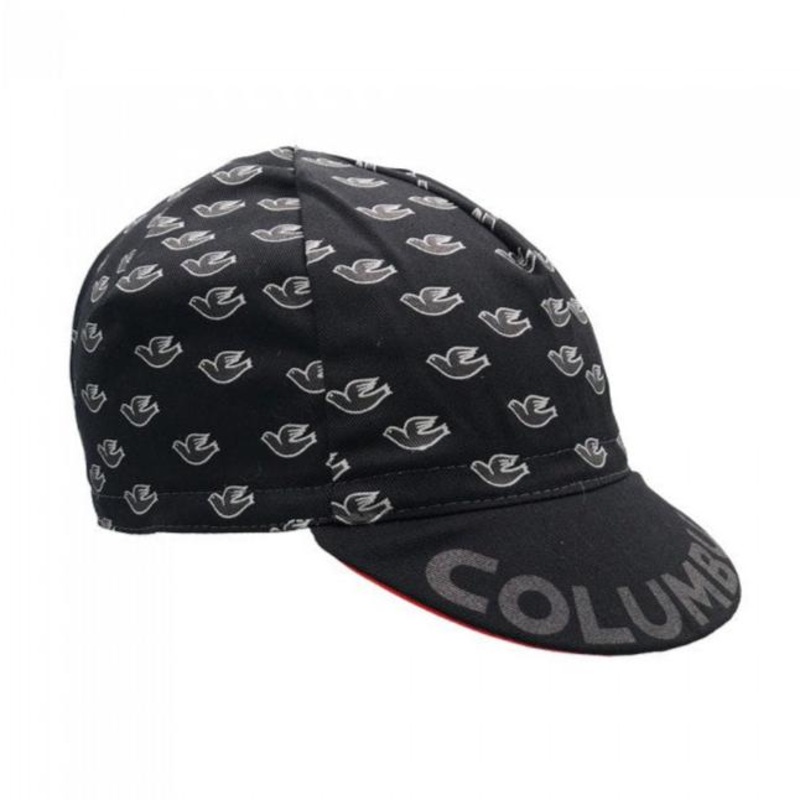 Columbus Doves cycling cap