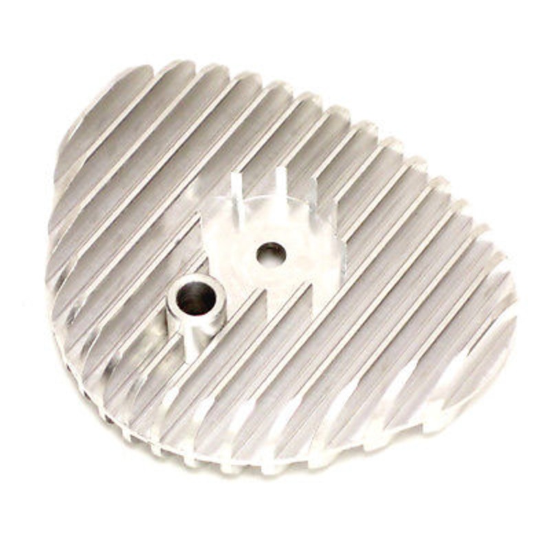 Heat Sink BSA A65 68-9428 UK MADE diode bracket A50 Aluminum