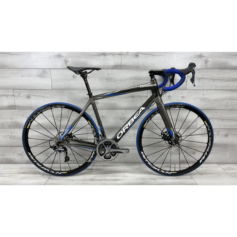 Orbea Avant M10  Road Bike – 2015, 55cm