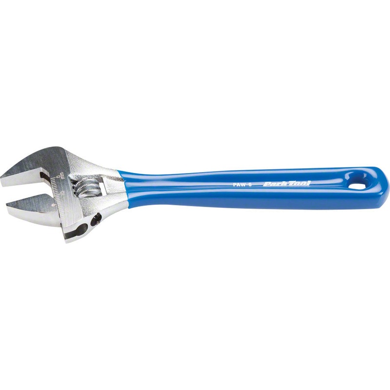 Park Tool PAW-6 6-Inch Adjustable Wrench
