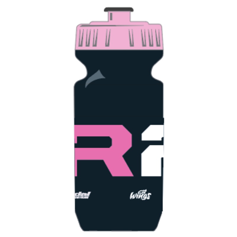 Ride To Rosemary WATER BOTTLES