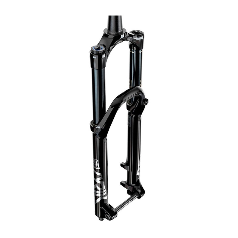 Rockshox Lyrik Ultimate RC2 -29 – 150mm – 42mm Offset – Black (*Only available with frame purchase)