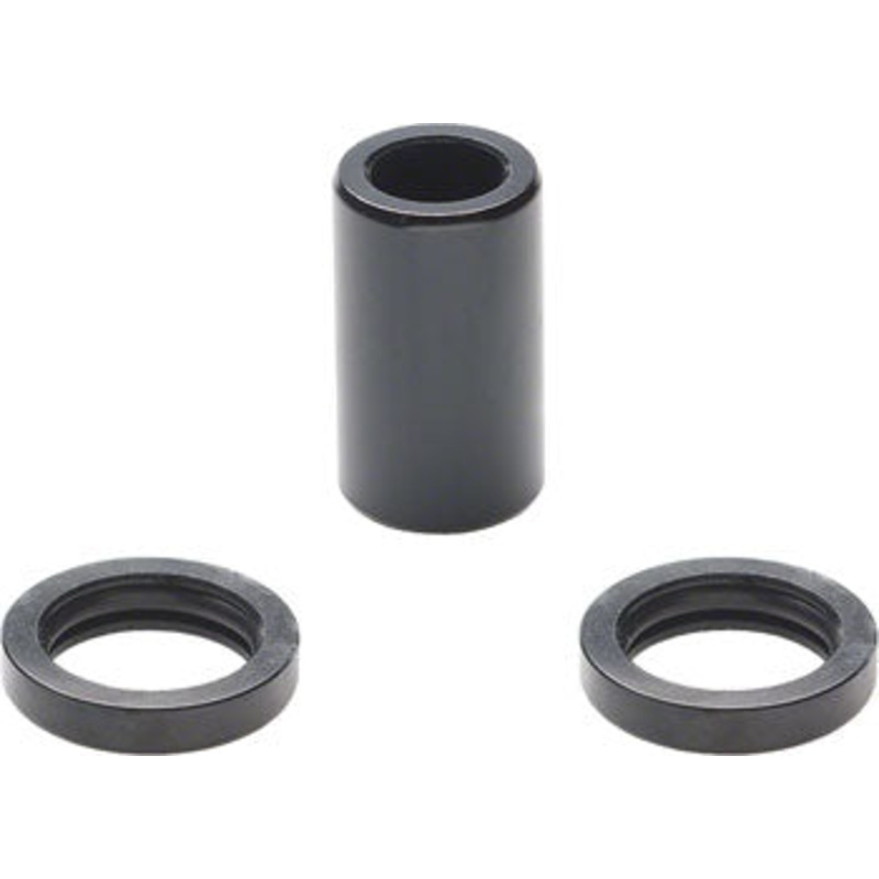 RockShox Rear Shock Mounting Hardware – 3-Piece, 1/2″, 8 x 21.8