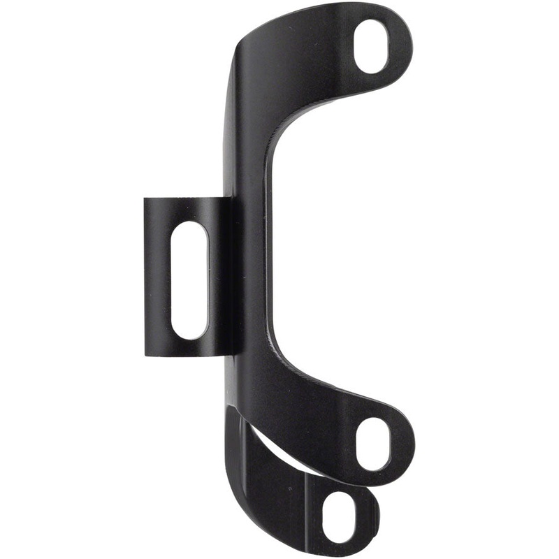 Salsa Road Boost Front Derailleur Mount – Cutthroat V2 148mm Rear Spacing