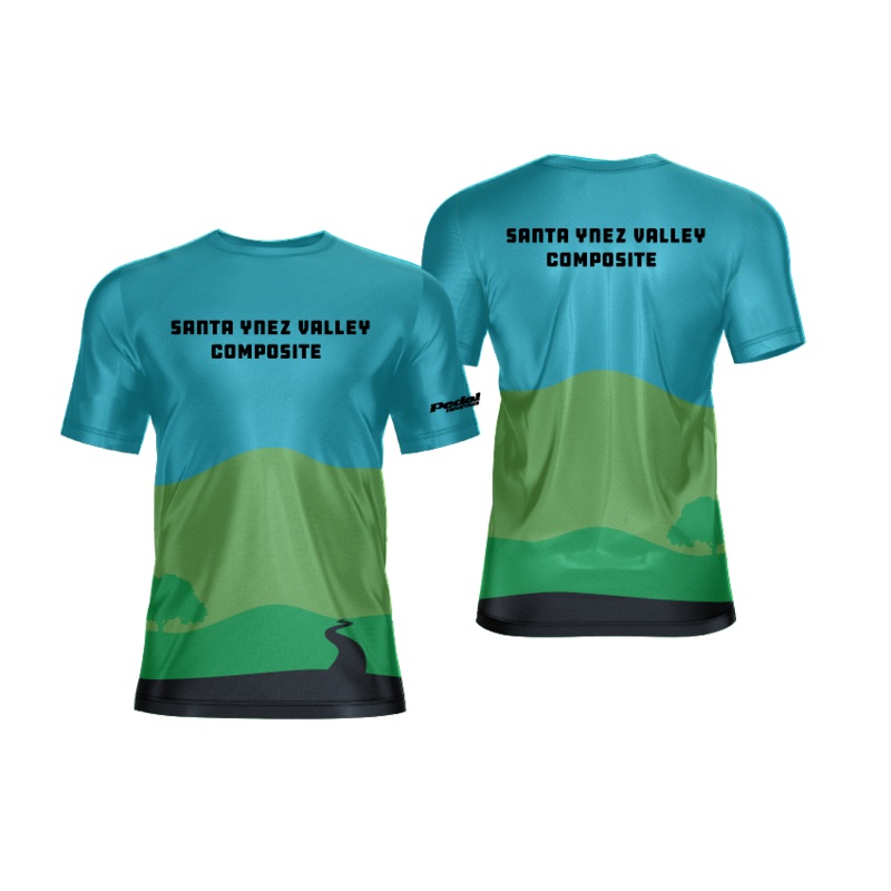 Santa Ynez Youth MTB Composite 2023 SUPERTECH T