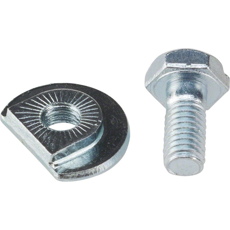 Shimano Tourney RD-A070 RD-TX75 RD-TX55 RD-TX35 RD-MJ05 Rear Derailleur Drop- out Adapter Bolt Nut