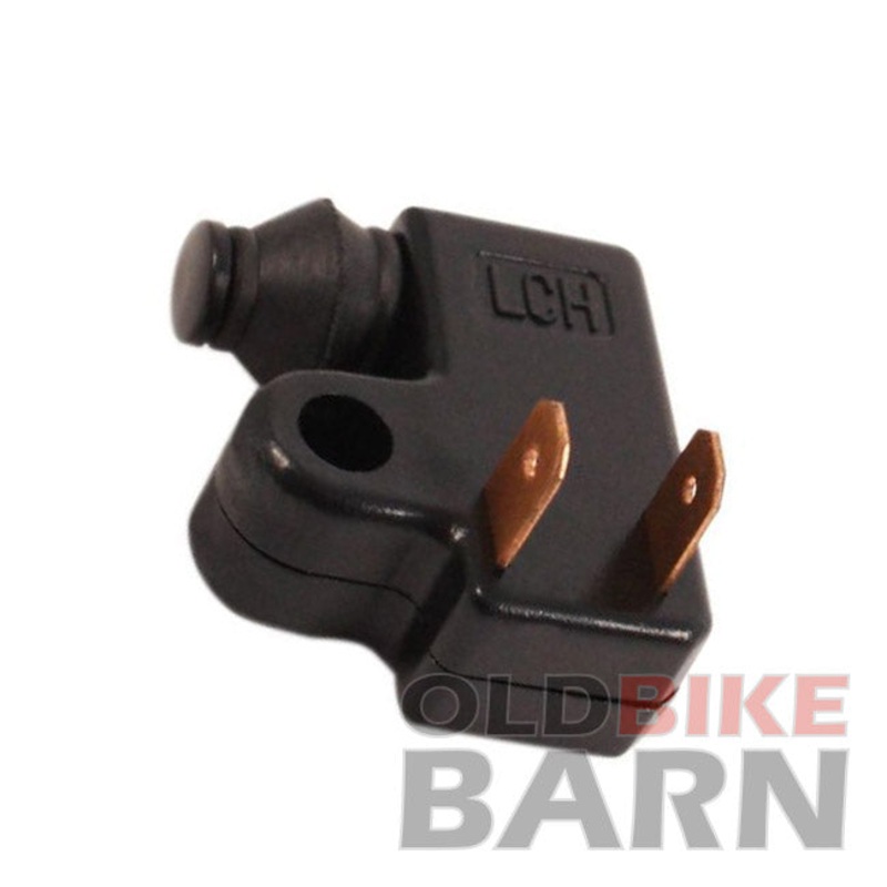 Yamaha 84-85 FJ1100 / 85-05 VMX1200 Clutch Lockout Switch