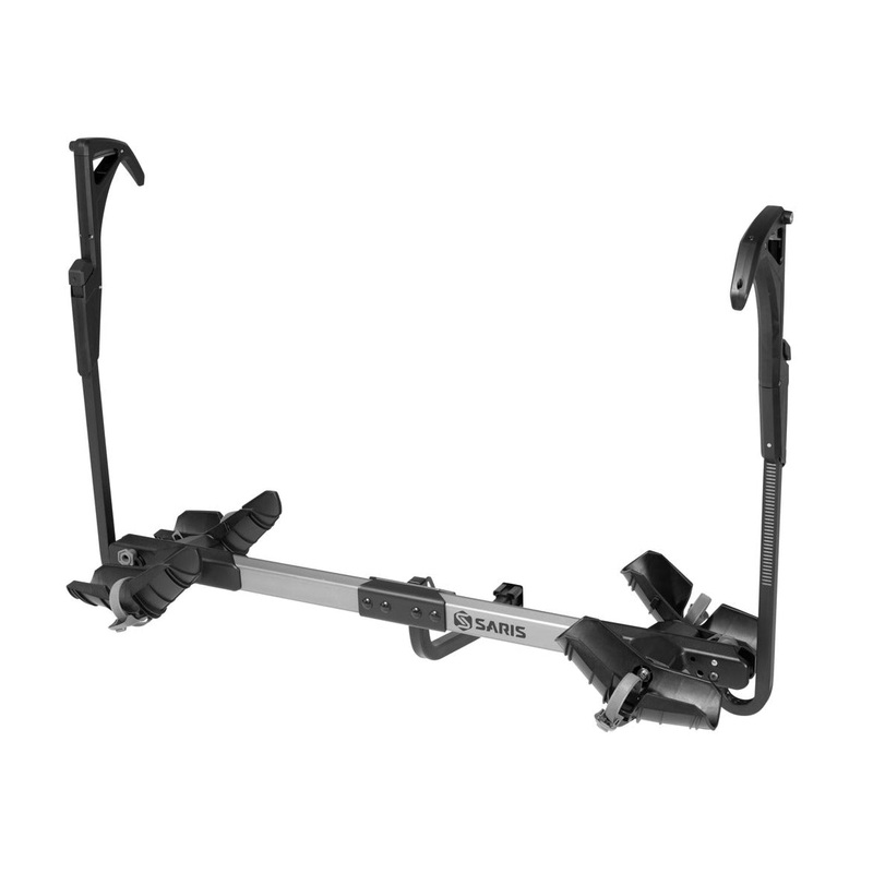 2025 Freedom 2-Bike Hitch Rack