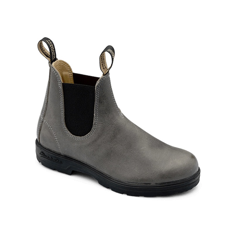 550 Chelsea Boot – Style #1469 Steel Grey