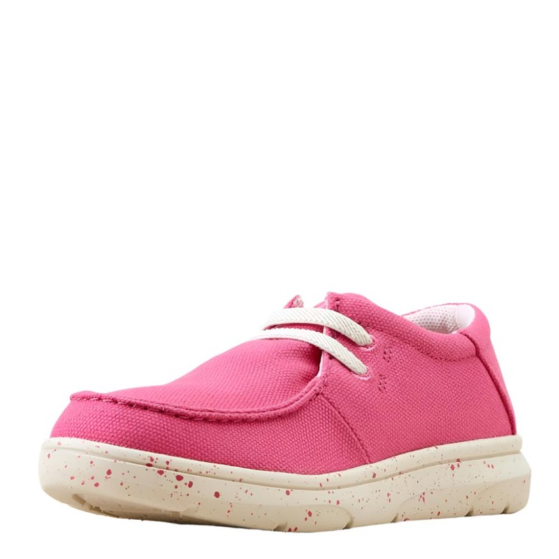 Ariat Girl’s Hilo Shoe