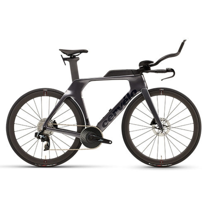 Cervelo P SRAM Rival 1x Basalt