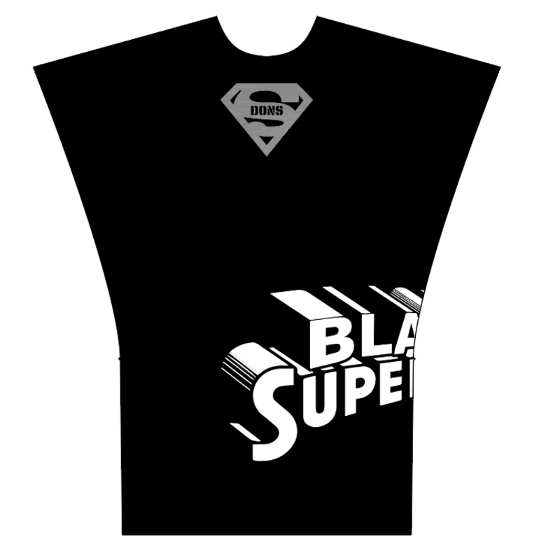 Dons Bicycles CHANGING PONCHO 3.0