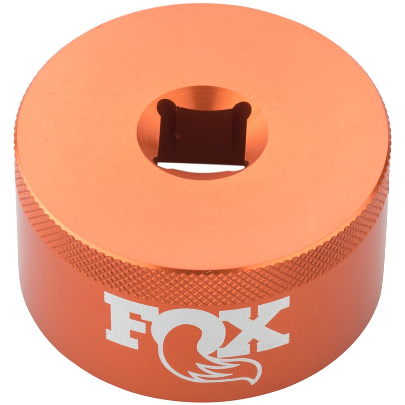 FOX Fork Topcap Socket: 32mm 3/8 Drive