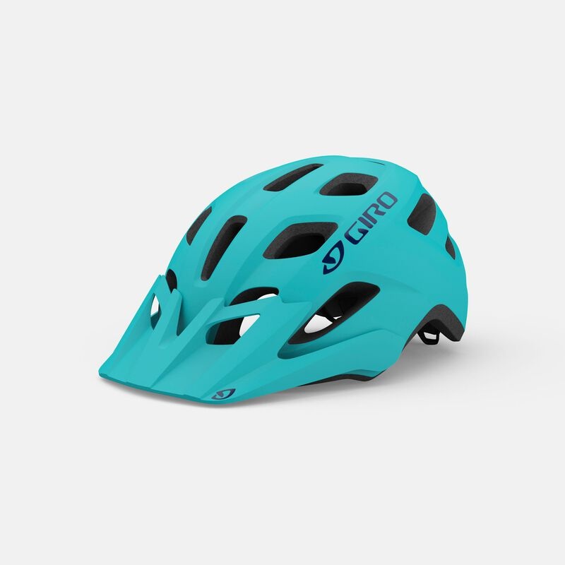 Giro Youth Tremor MIPS Glacier Blue