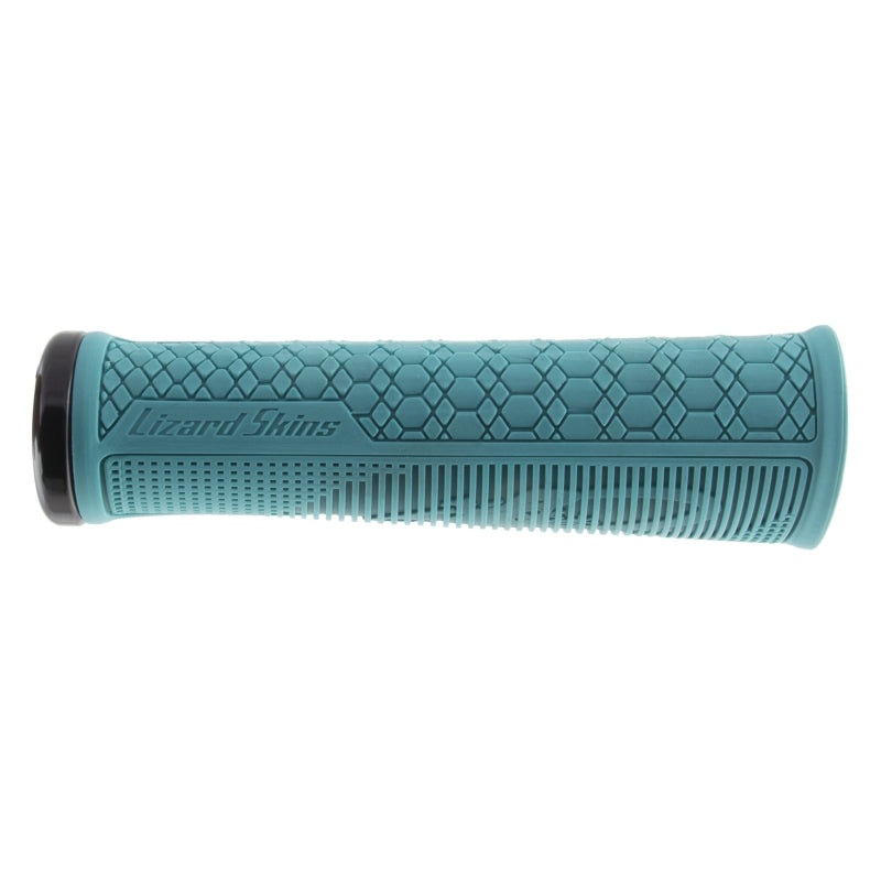Gradient Lock-On Grips – Teal