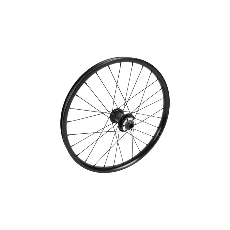 RipRock 20″ – Front Wheel, 15X110, DISC 6 BOLT, 28H