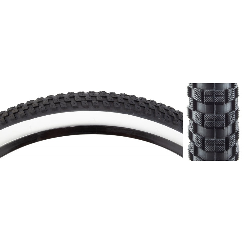 S-Rad 26×2.125 Standard Tire