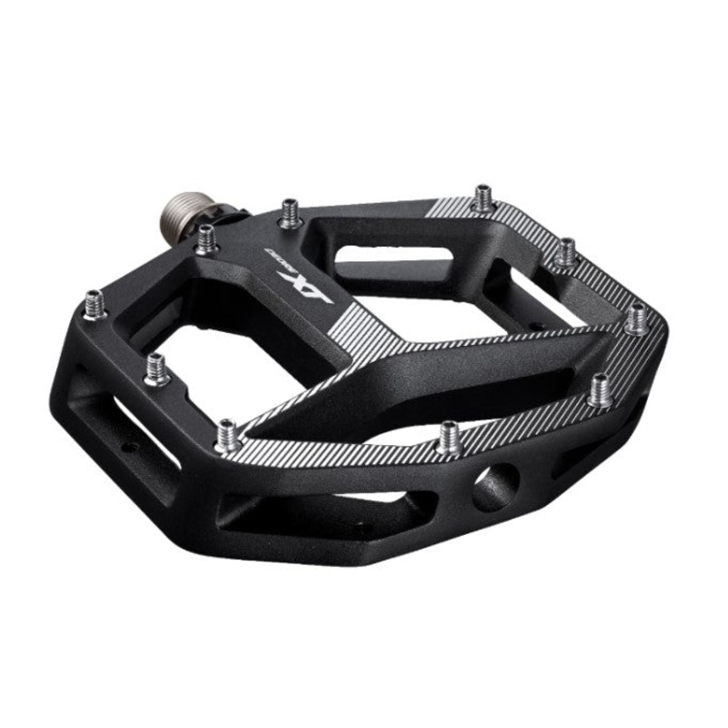 Shimano Deore XT Flat Pedal