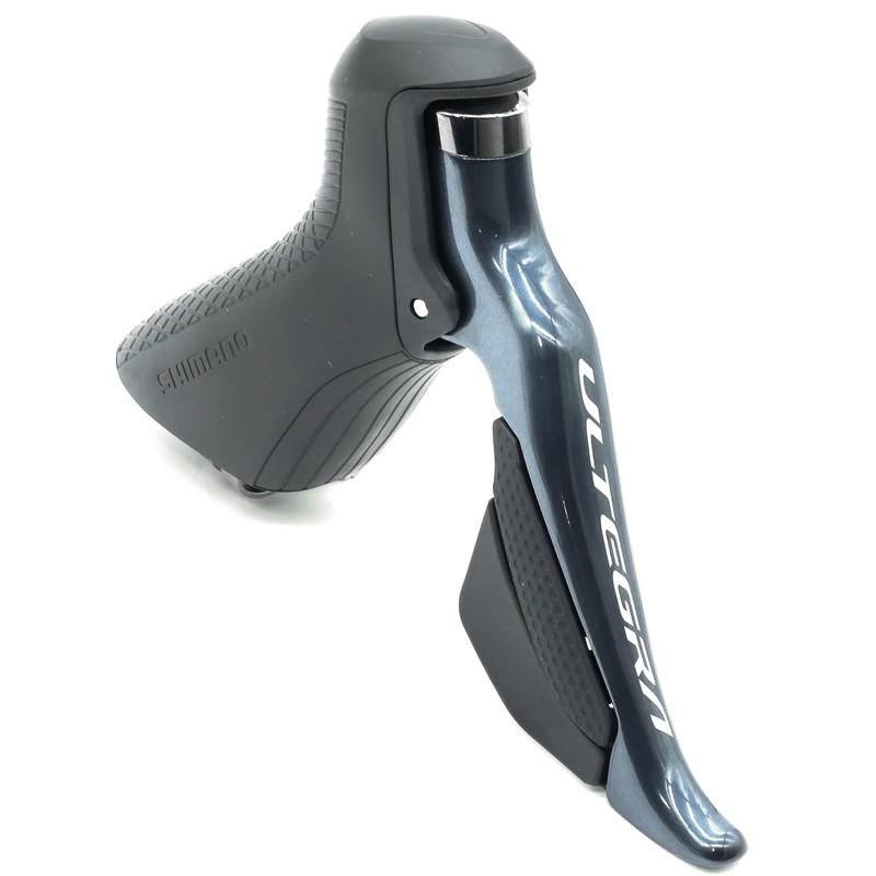 Shimano Ultegra ST-R8050 Di2 Dual Control Lever Rim Brake