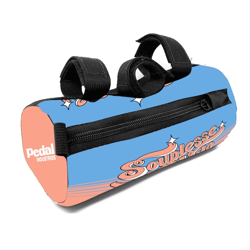 Souplesse Velo 2025 Barrito Bar Bag