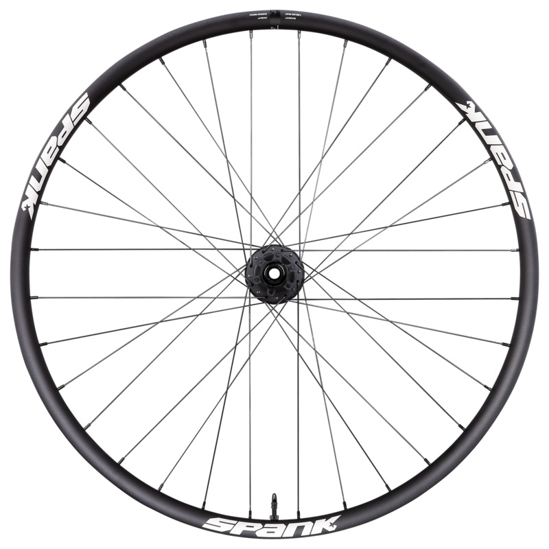 Spank Spike Race 33 29″ 32H HG 12×148 Rear Wheel