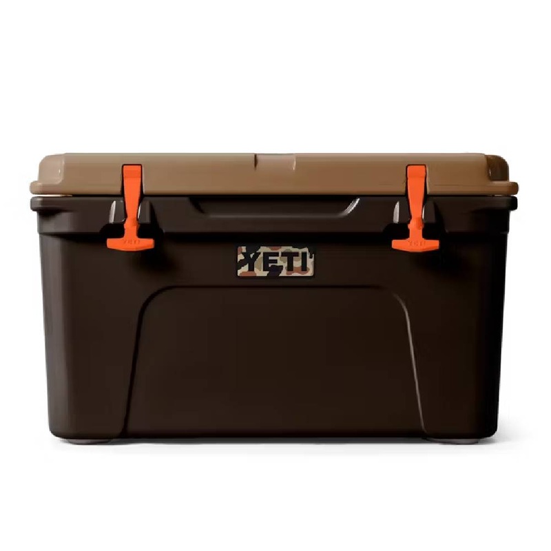 Yeti Tundra 45 Cooler – Wetlands Camo