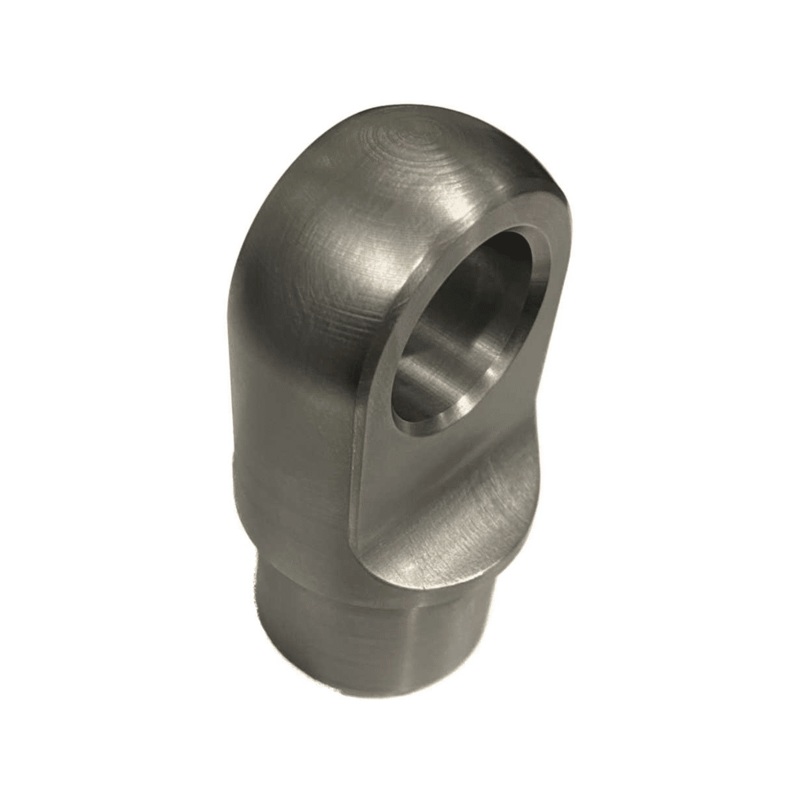 Clevis Tube Mount