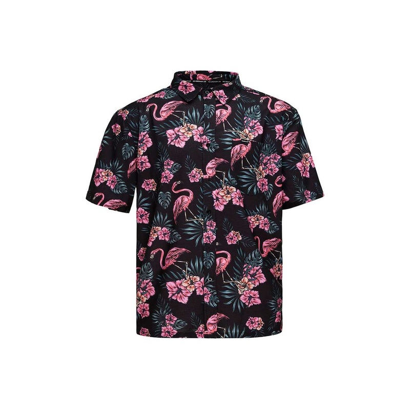 DHaRCO Men’s Tech Party Shirt – XL – Parker