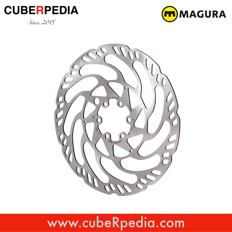 Magura MDR-C Rotor 180mm