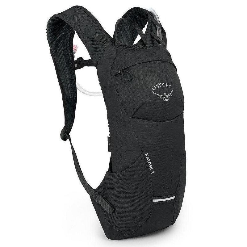 Men’s Katari 3 Hydration Pack Black