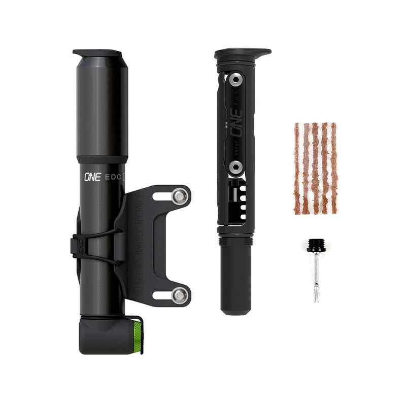 OneUp Components 70cc EDC Pump, Tool & Plug Kit