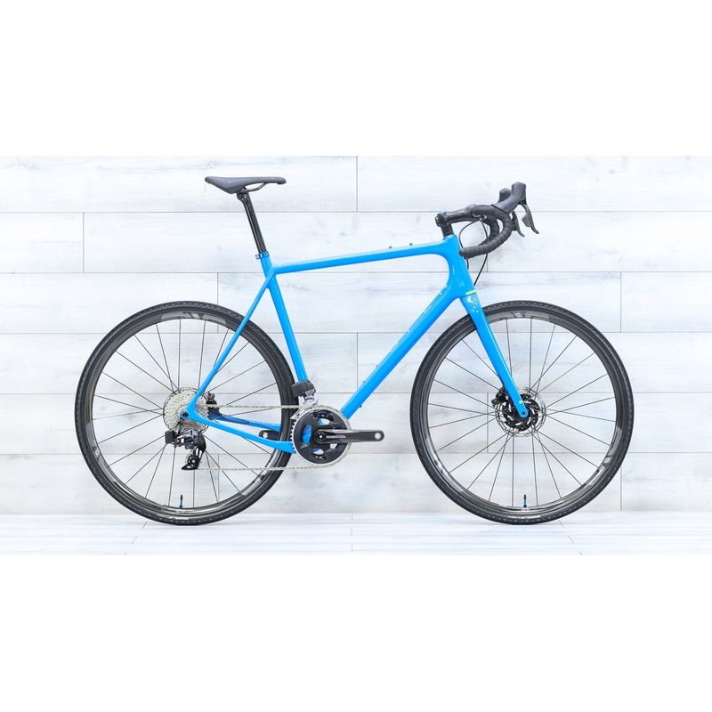 Open U.P. SRAM Force AXS Gravel Bike – 2023, X-Large