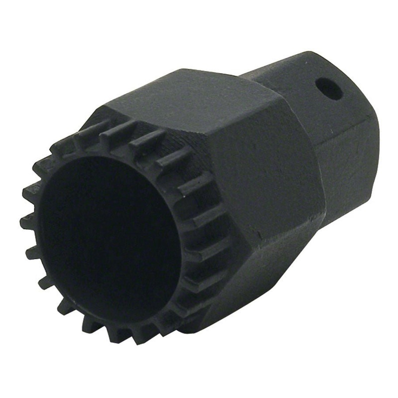 Park Tool BBT-22 Bottom Bracket Tool