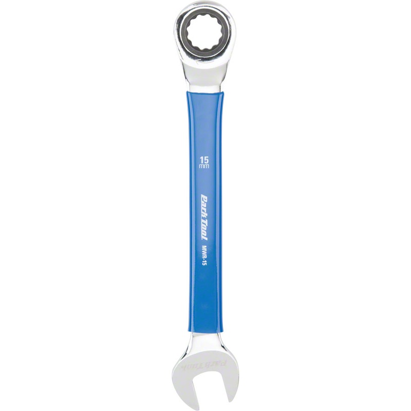 Park Tool MWR-15 Metric Wrench Ratcheting 15mm