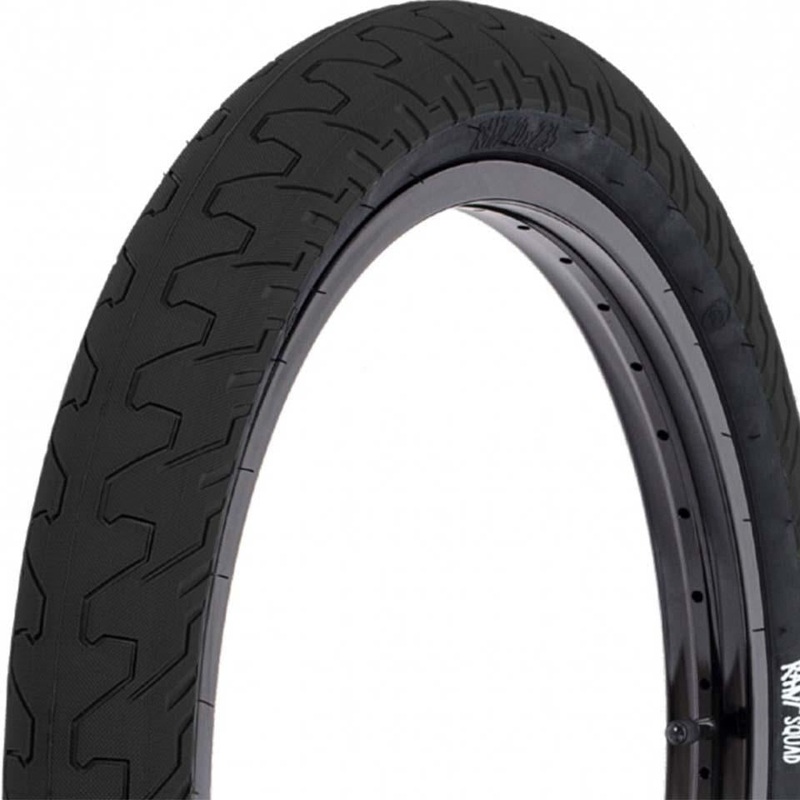 Rant Squad 16″ Tire Black