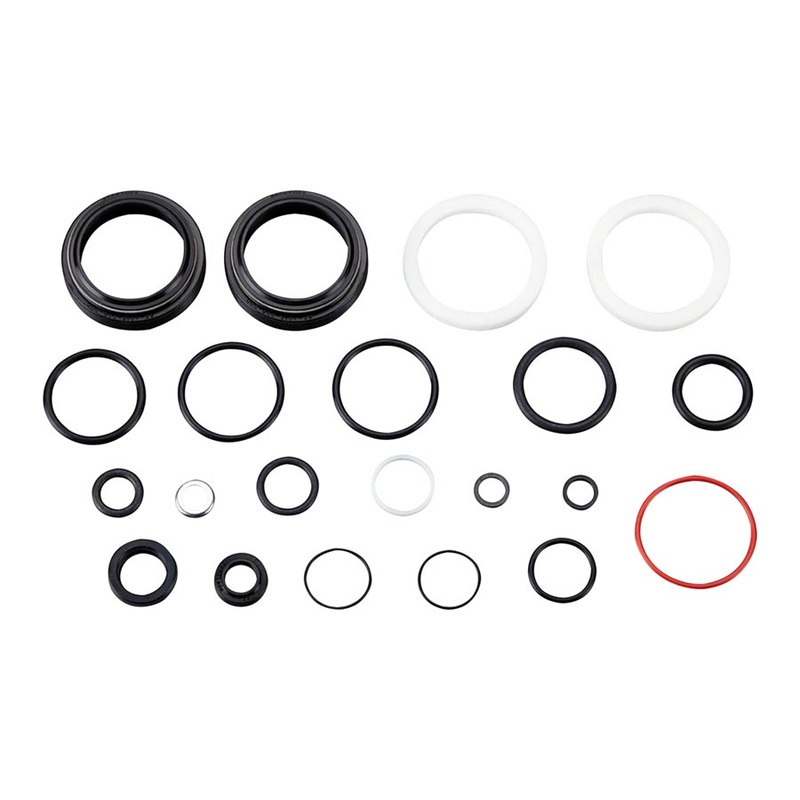 RockShox Fork Service Kit – 200 Hour/1 Year Recon RL/TK Non-Boost (A1-A2)