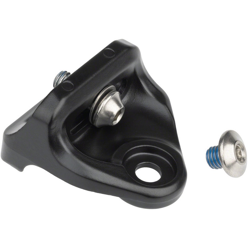 Shimano SL-M5100-I Shifter Bracket Unit – I-Spec EV Right