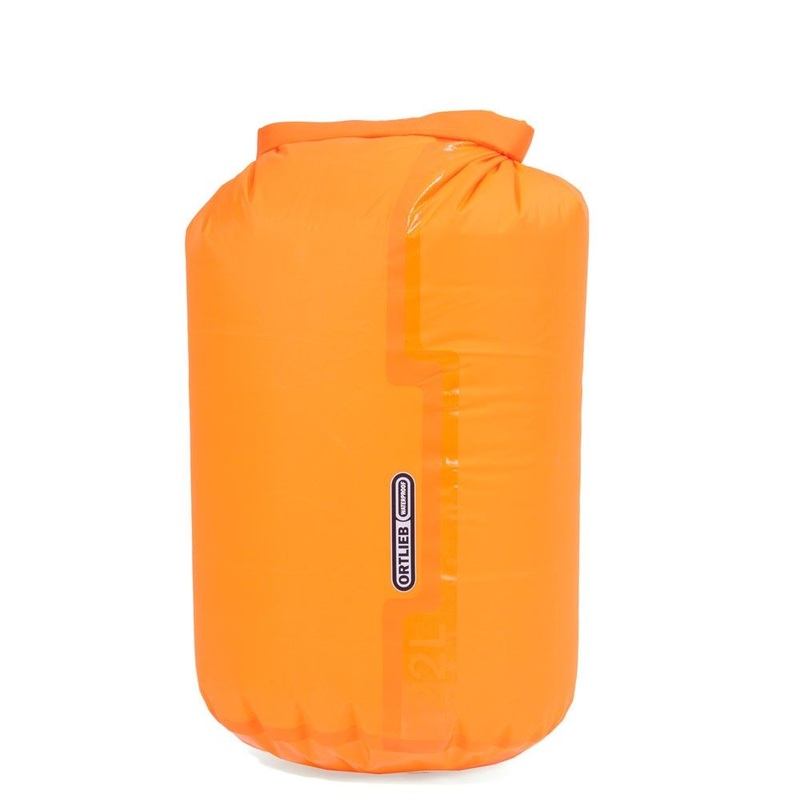 UL WEIGHT DRYBAG ORG 22L