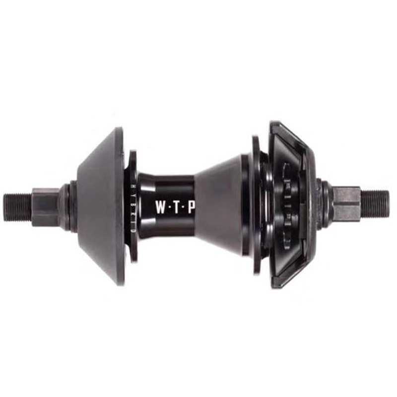 Wethepeople Hybrid Rear Hub – LHD Galactic Purple