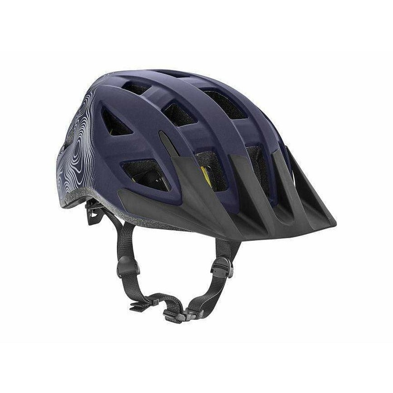 Women’s Path MIPS Bike Helmet Purple